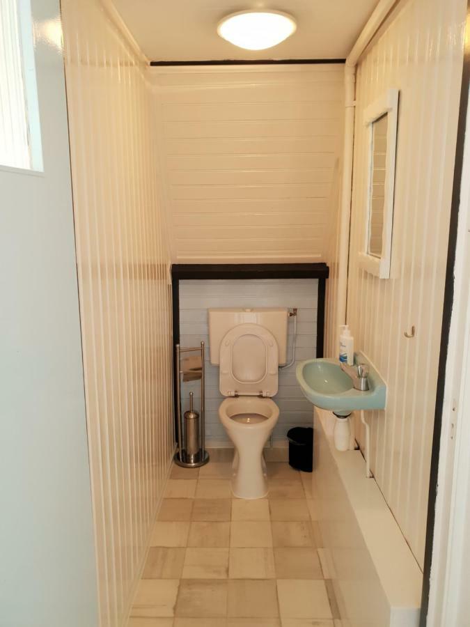 Appartement Soigner! エグモント・ビネン エクステリア 写真
