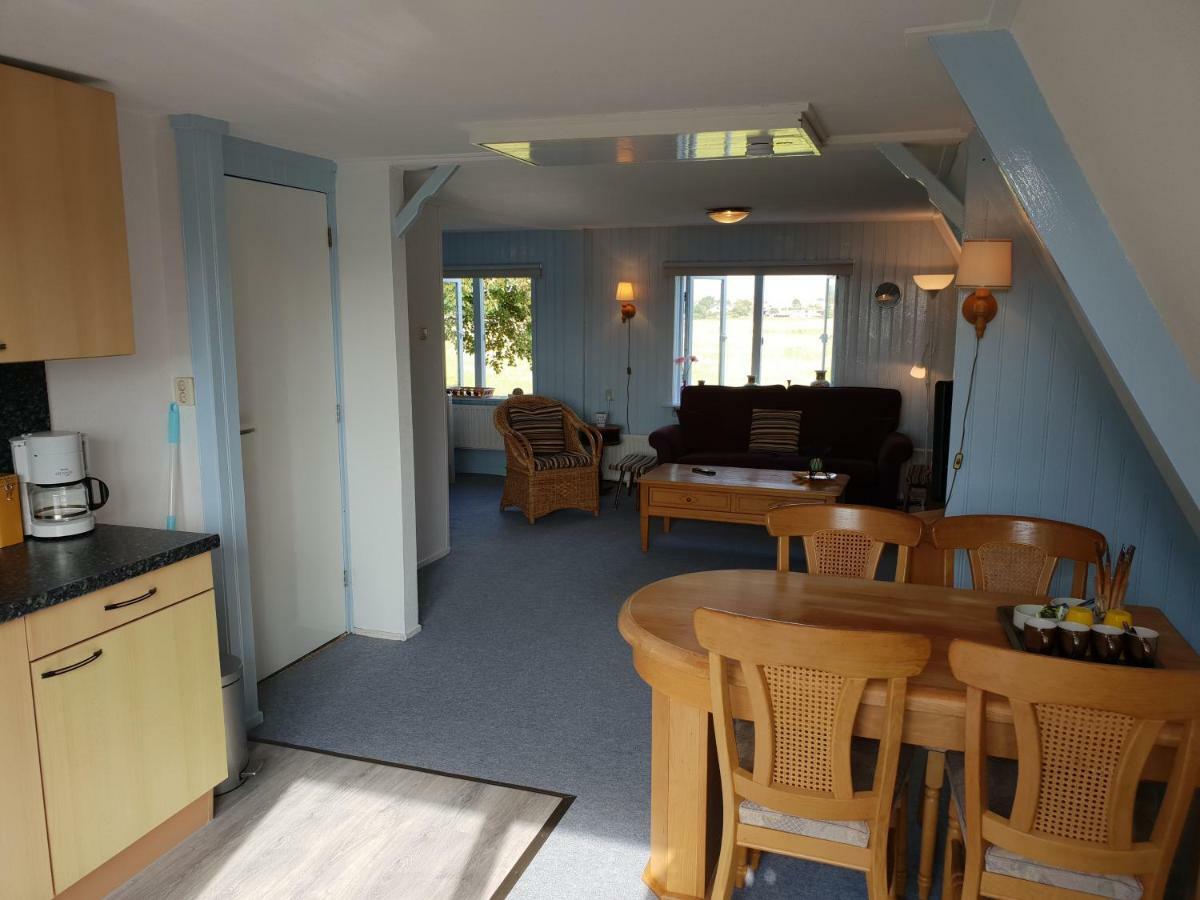 Appartement Soigner! エグモント・ビネン エクステリア 写真