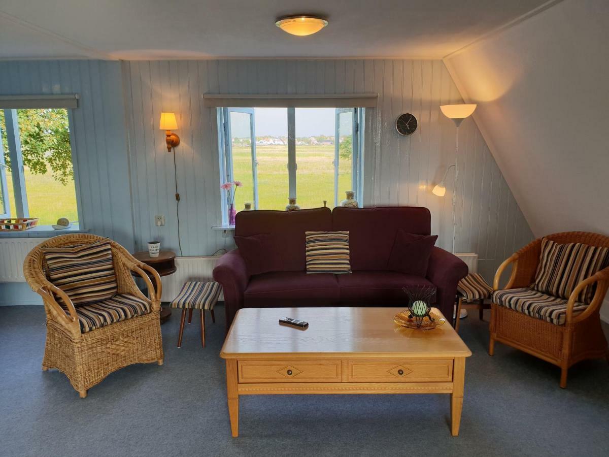 Appartement Soigner! エグモント・ビネン エクステリア 写真