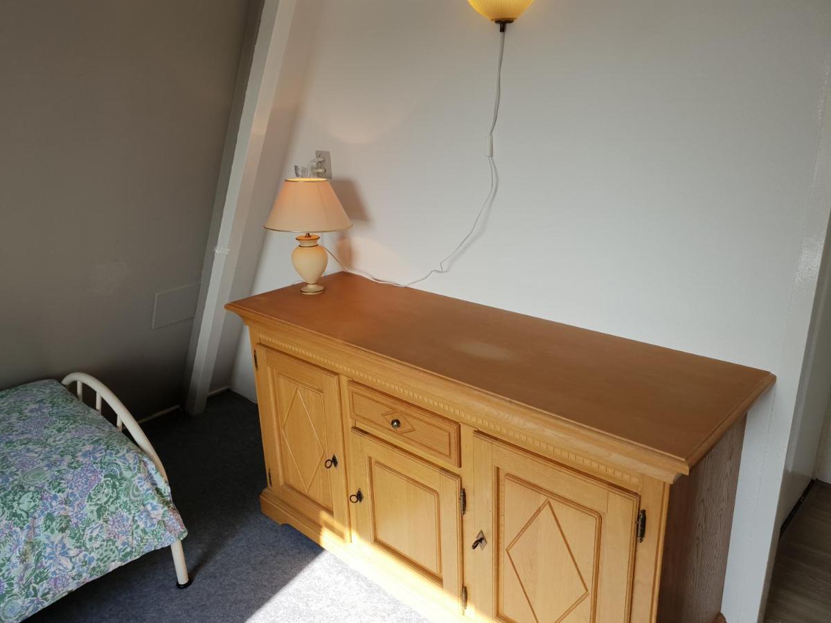 Appartement Soigner! エグモント・ビネン エクステリア 写真